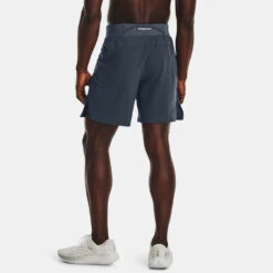 Under Armour Launch Elite 7" Shorts Men's 17 Under Armour Launch Elite 7" Shorts Men's -Wilson Tennis Club Shop 057455 044 2