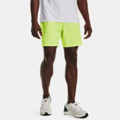 Under Armour Launch Elite 7" Shorts Men's 18 Under Armour Launch Elite 7" Shorts Men's -Wilson Tennis Club Shop 057455 369 1