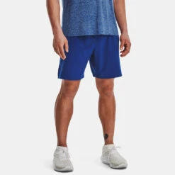 Under Armour Launch Elite 7" Shorts Men's 20 Under Armour Launch Elite 7" Shorts Men's -Wilson Tennis Club Shop 057455 471 1