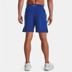 Under Armour Launch Elite 7" Shorts Men's 21 Under Armour Launch Elite 7" Shorts Men's -Wilson Tennis Club Shop 057455 471 2
