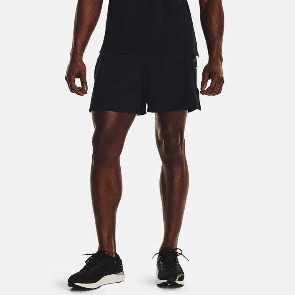 Under Armour Launch Elite 5" Shorts Men's 3 Under Armour Launch Elite 5" Shorts Men's