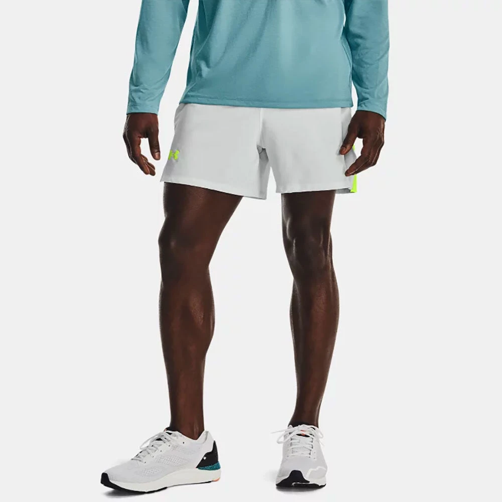 Under Armour Launch Elite 5" Shorts Men's 5 Under Armour Launch Elite 5" Shorts Men's - Image 3