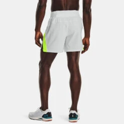 Under Armour Launch Elite 5" Shorts Men's 13 Under Armour Launch Elite 5" Shorts Men's -Wilson Tennis Club Shop 057456 006 2