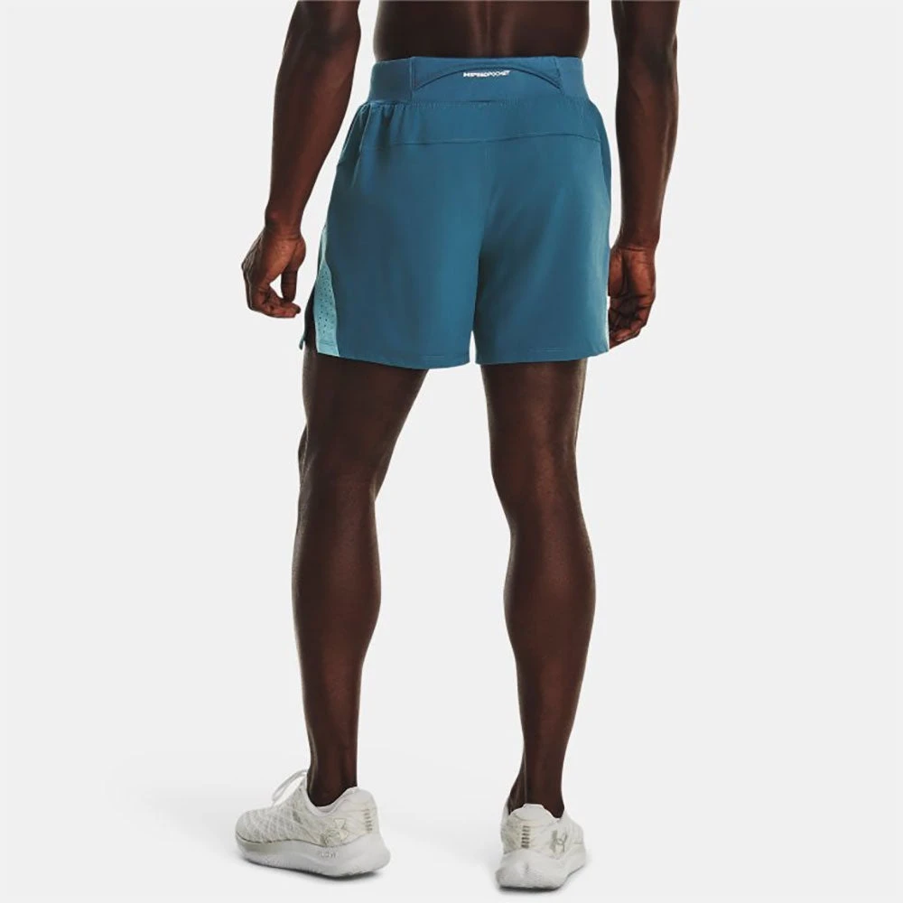 Under Armour Launch Elite 5" Shorts Men's 10 Under Armour Launch Elite 5" Shorts Men's - Image 8