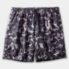 Brooks Moment 7" Short Men's Ascent Camo -Wilson Tennis Club Shop 057463 1