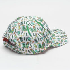 Sprints Pickleball Hat -Wilson Tennis Club Shop 057472 601 2