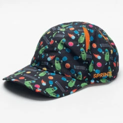 Sprints Pickleball Hat -Wilson Tennis Club Shop 057472 602 1