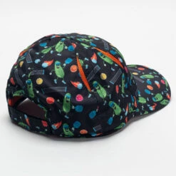 Sprints Pickleball Hat -Wilson Tennis Club Shop 057472 602 2