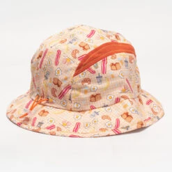 Sprints Bucket Hat -Wilson Tennis Club Shop 057476 bru 2
