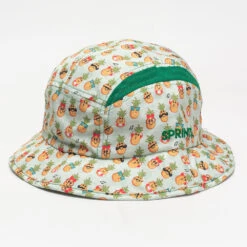 Sprints Bucket Hat -Wilson Tennis Club Shop 057476 pin 1