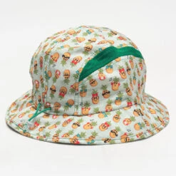 Sprints Bucket Hat -Wilson Tennis Club Shop 057476 pin 2