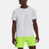 Under Armour ISO-Chill Laser Heat Short Sleeve Men's 1 Under Armour ISO-Chill Laser Heat Short Sleeve Men's -Wilson Tennis Club Shop 057482 101 1