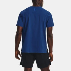 Under Armour ISO-Chill Laser Heat Short Sleeve Men's 13 Under Armour ISO-Chill Laser Heat Short Sleeve Men's -Wilson Tennis Club Shop 057482 471 2