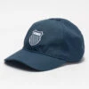 K-Swiss Laser Court Hat 2 K-Swiss Laser Court Hat -Wilson Tennis Club Shop 057490 blu 1
