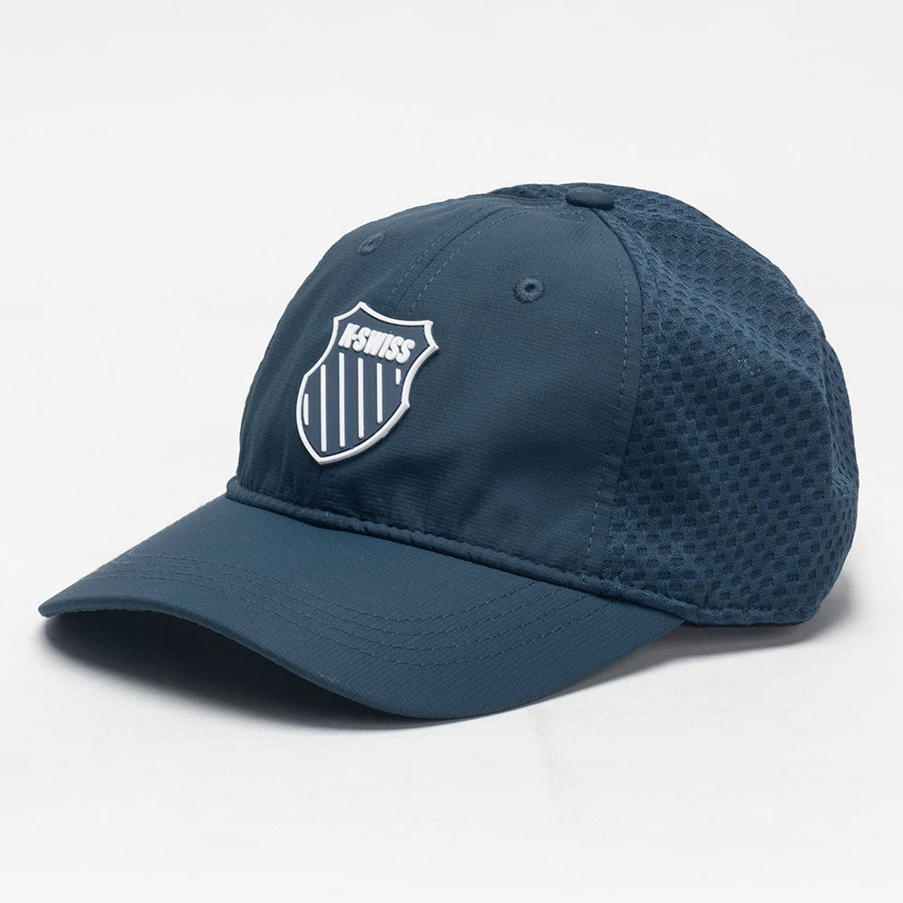 K-Swiss Laser Court Hat 3 K-Swiss Laser Court Hat