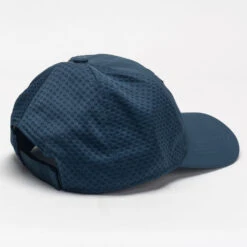 K-Swiss Laser Court Hat 5 K-Swiss Laser Court Hat -Wilson Tennis Club Shop 057490 blu 2