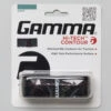 Gamma Hi-Tech Contour Replacement Grip 2 Gamma Hi-Tech Contour Replacement Grip -Wilson Tennis Club Shop 060006 1