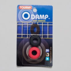 Tourna O Damp Vibration Dampener -Wilson Tennis Club Shop 060103 1