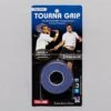 Tourna Grip Overgrips 3 Pack 1 Tourna Grip Overgrips 3 Pack -Wilson Tennis Club Shop 060237 blu 1