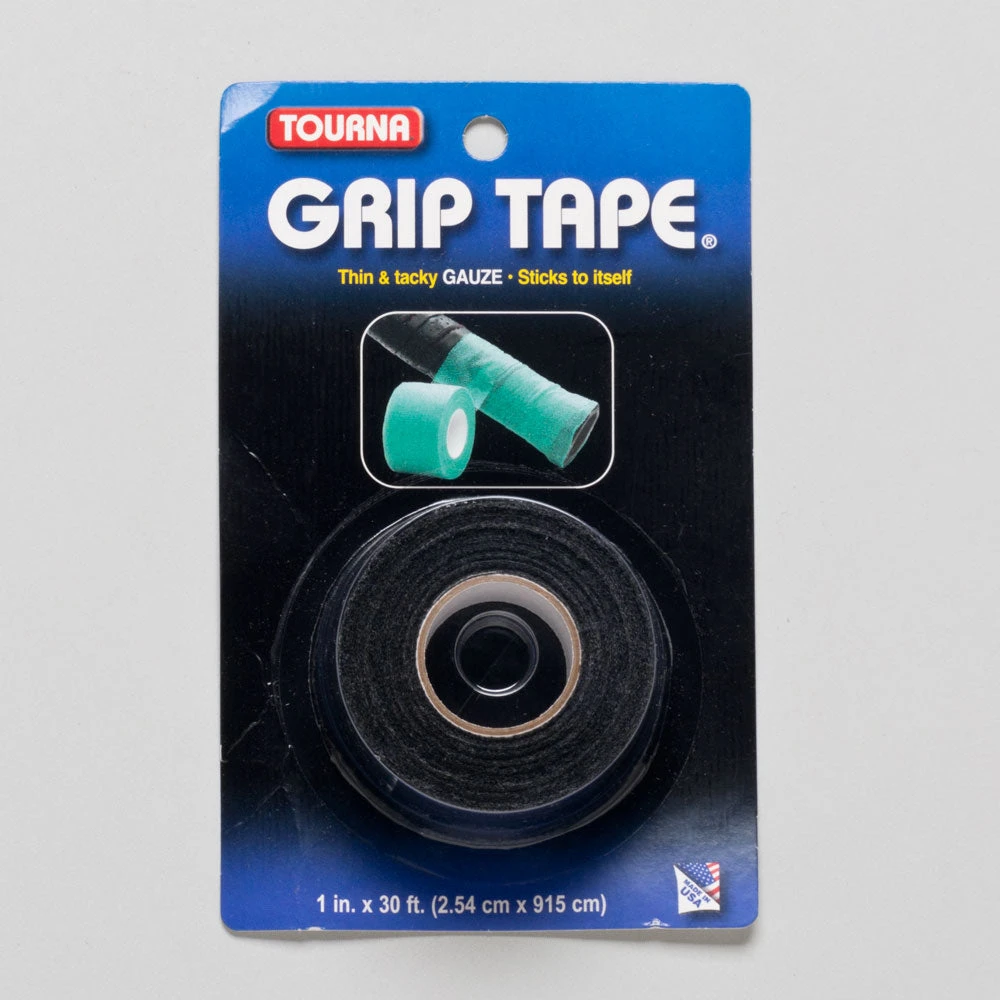 Tourna Gauze Grip Tape 3 Tourna Gauze Grip Tape