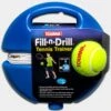 Tourna Fill-N-Drill 1 Tourna Fill-N-Drill -Wilson Tennis Club Shop 060285 1