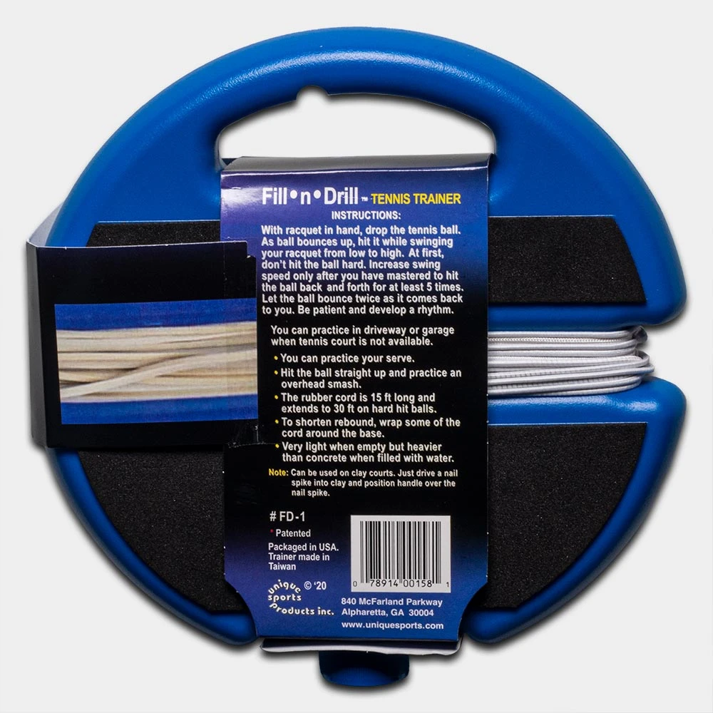 Tourna Fill-N-Drill 4 Tourna Fill-N-Drill - Image 2