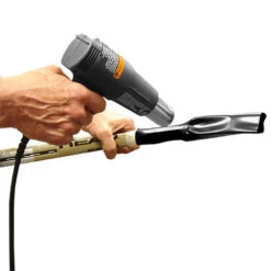 GAMMA Full Size Build-up Sleeve -Wilson Tennis Club Shop 060311 3