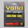 Volkl V-Dry Overgrip 3 Pack -Wilson Tennis Club Shop 060492 blk 1