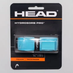 HEAD HydroSorb Pro Replacement Grip -Wilson Tennis Club Shop 060499 tea 1