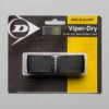Dunlop Viper Dry Replacement Grip -Wilson Tennis Club Shop 060580 blk 1