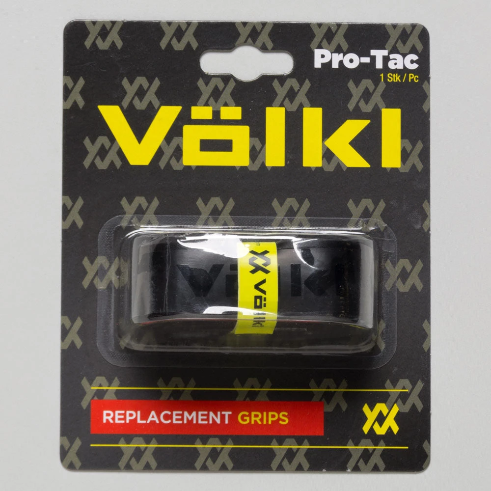 Volkl Pro-Tac Replacement Grip 4 Volkl Pro-Tac Replacement Grip - Image 2