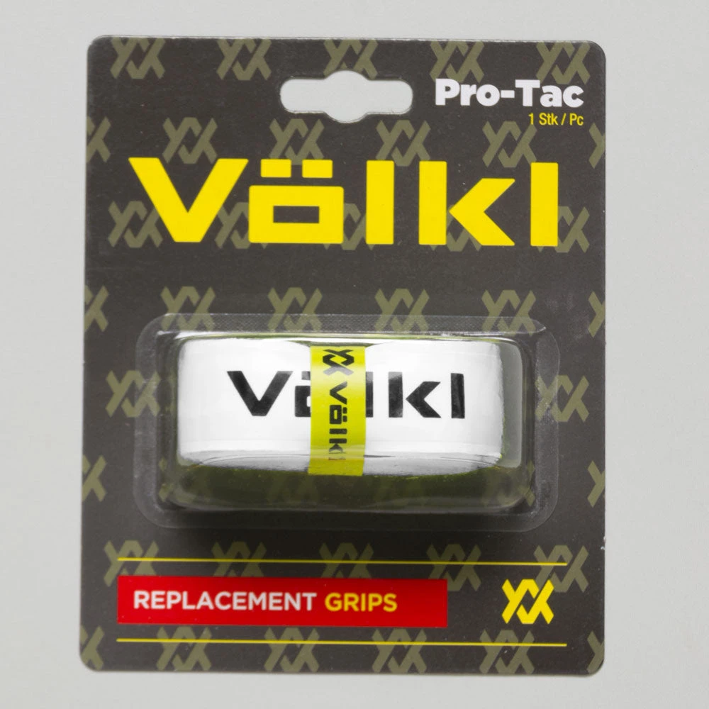 Volkl Pro-Tac Replacement Grip 5 Volkl Pro-Tac Replacement Grip - Image 3