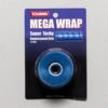 Tourna Mega Wrap Replacement Grip 1 Tourna Mega Wrap Replacement Grip -Wilson Tennis Club Shop 060647 blu 1