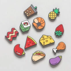 Racquet Inc Delicious Dampeners Jar Of 60 -Wilson Tennis Club Shop 060736 2 2