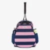 Ame & Lulu Game On Tennis Backpack 2 Ame & Lulu Game On Tennis Backpack -Wilson Tennis Club Shop 072834 115 1