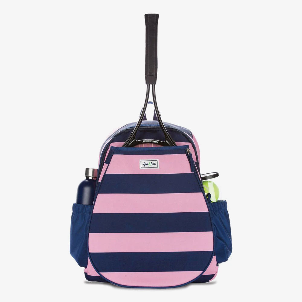 Ame & Lulu Game On Tennis Backpack 3 Ame & Lulu Game On Tennis Backpack