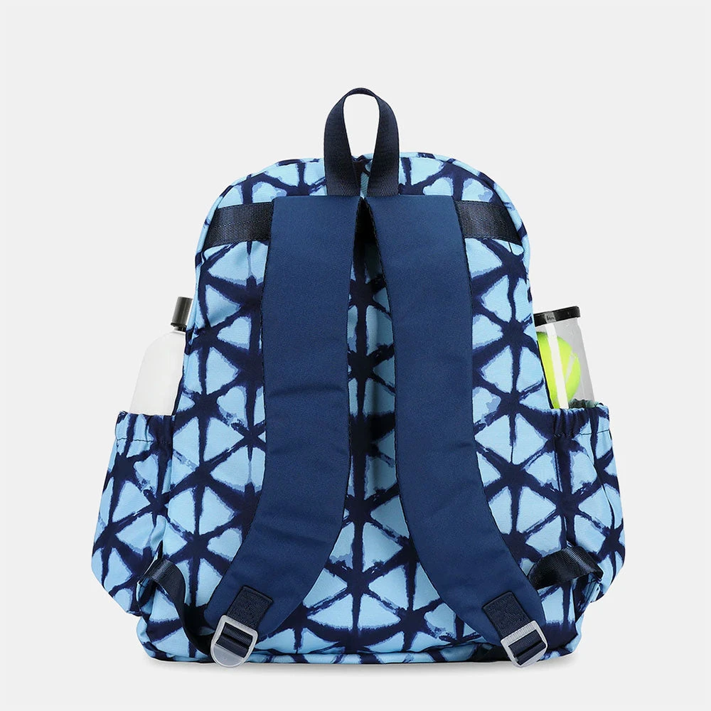 Ame & Lulu Game On Tennis Backpack 22 Ame & Lulu Game On Tennis Backpack - Image 20
