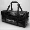 Solinco Tour Tech Duffle Bag Black 1 Solinco Tour Tech Duffle Bag Black -Wilson Tennis Club Shop 073148 1