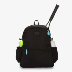 Ame & Lulu Courtside Tennis Backpack 2.0 -Wilson Tennis Club Shop 073196 205 1