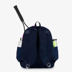 Ame & Lulu Courtside Tennis Backpack 2.0 -Wilson Tennis Club Shop 073196 206 2