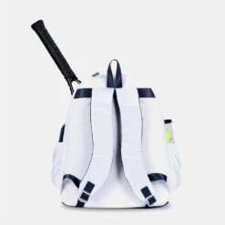 Ame & Lulu Courtside Tennis Backpack 2.0 -Wilson Tennis Club Shop 073196 249 2