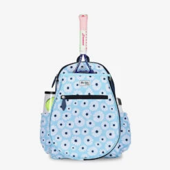 Ame And Lule Big Love Tennis Kids' Backpack -Wilson Tennis Club Shop 073199 232 1