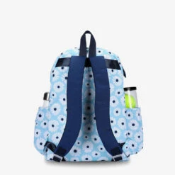 Ame And Lule Big Love Tennis Kids' Backpack -Wilson Tennis Club Shop 073199 232 2