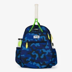 Ame And Lule Big Love Tennis Kids' Backpack -Wilson Tennis Club Shop 073199 258 1