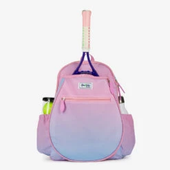 Ame And Lule Big Love Tennis Kids' Backpack -Wilson Tennis Club Shop 073199 259 1
