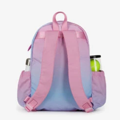 Ame And Lule Big Love Tennis Kids' Backpack -Wilson Tennis Club Shop 073199 259 2