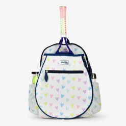 Ame And Lule Big Love Tennis Kids' Backpack -Wilson Tennis Club Shop 073199 260 1