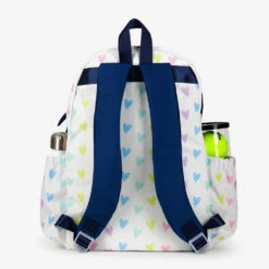 Ame And Lule Big Love Tennis Kids' Backpack -Wilson Tennis Club Shop 073199 260 2