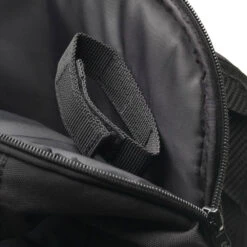 Dunlop CX Performance 8 Racket Thermo Black/Black 9 Dunlop CX Performance 8 Racket Thermo Black/Black -Wilson Tennis Club Shop 073201 3