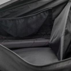 Dunlop CX Performance 8 Racket Thermo Black/Black 10 Dunlop CX Performance 8 Racket Thermo Black/Black -Wilson Tennis Club Shop 073201 4